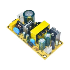 24W 24V 1.5A Switching Power Supply Module AC 220VTB DC 24V Board For Repair-