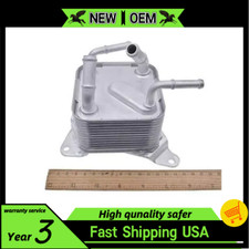 NEW Transmission Oil Cooler 2920A400 Fits For 2012‑2022 Mitsubishi Outlander