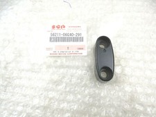 Elevador De Manillar Para Suzuki DL650 V-Strom 650 - Abrazadera De 28 Mm, Aleación De Aluminio, 3 Colores