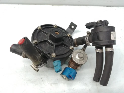 17048SJAA00 Kraftstofffilter. für HONDA LEGEND (KB1/2) Básico 2008 934535 - Afbeelding 5 van 10