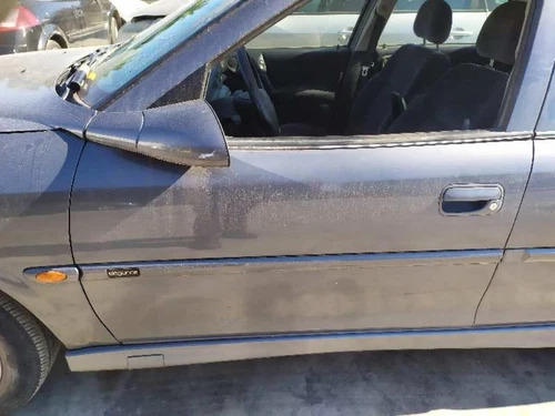 09391263 Centralina Motore Uce Per OPEL VECTRA B BERLINA Base (1999->) 2575896 - Foto 6 di 10