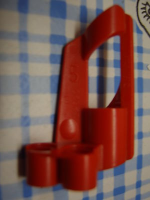 LEGO Technic Panel Fairing #5 32527 Red Red 8926 8436 8454 8272 8242 10023 8241