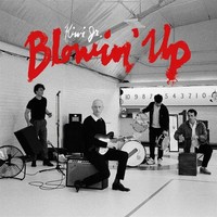 Blowin' Up | Kiwi Jr. | Schallplatte | Vinyl / Schallplatte | 2026
