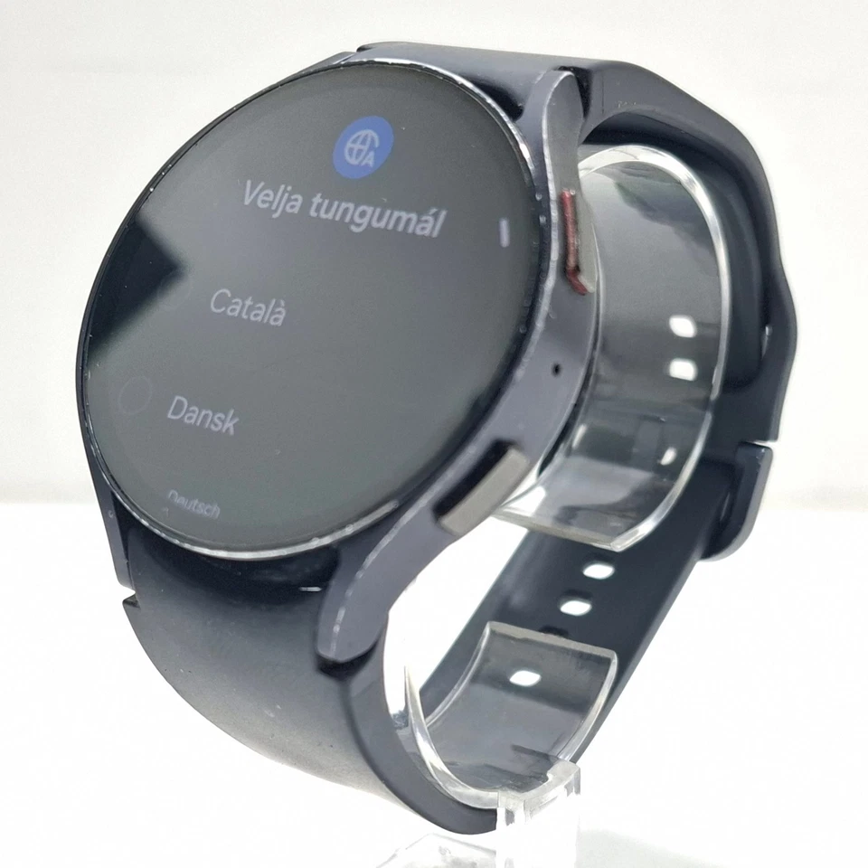 Samsung Galaxy Watch6, foto 1 de 3