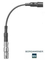 BorgWarner Beru ZE765 ZüNdleitungssatz ZüNdkabelsatz ZüNdkabel FüR Audi