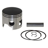 "Yamaha 115-130-150-175-200-225 Kolbenring .020\" Port Wiseco 3146P2"