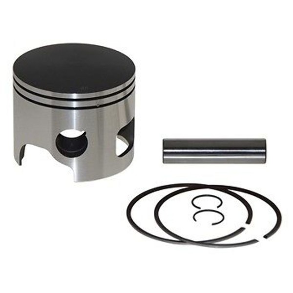 "Yamaha 115-130-150-175-200-225 Kolbenring .020\" Port Wiseco 3146P2"-image