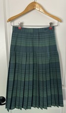 Pendleton Women's Vintage Wool Skirt