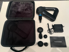 Theragun Elite Therabody Cordless Massage Gun 5th Generation Rechargeable New