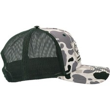 Muck  Duck Camo Trucker Hat
