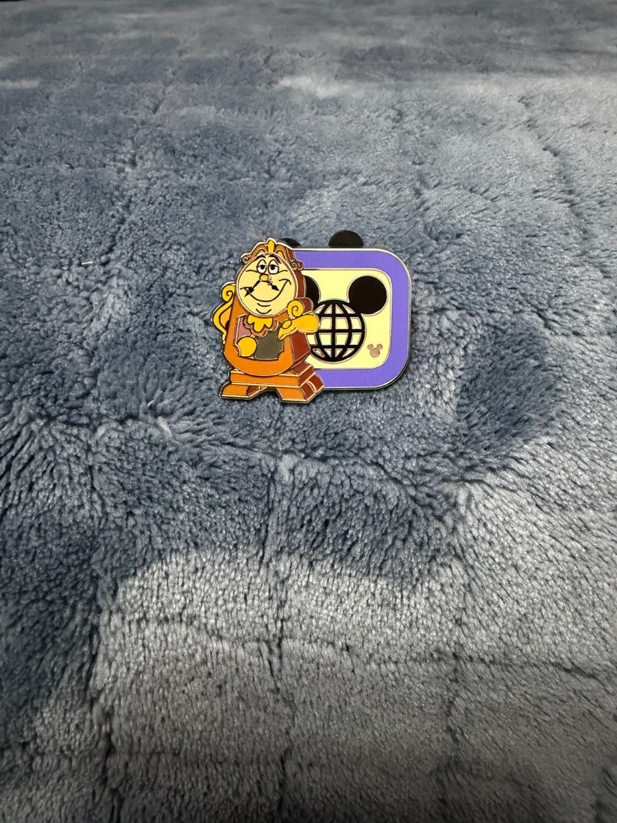 Walt Disney World hidden Mickey pins 2025 Wave B | eBay