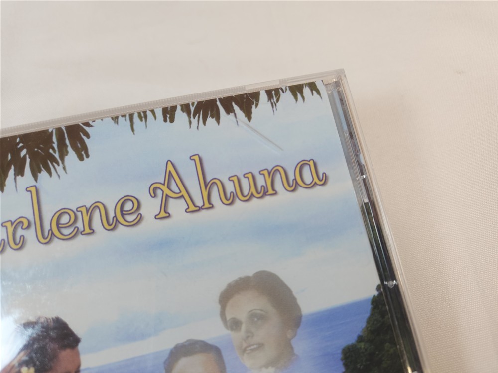 その他 Bridge Between Generations Bridge between Generations by Darlene Ahuna (CD, 2004) for sale