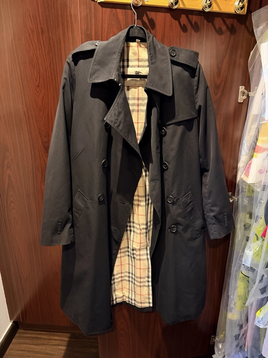 Burberry London Trench Coats for Women for sale - eBay