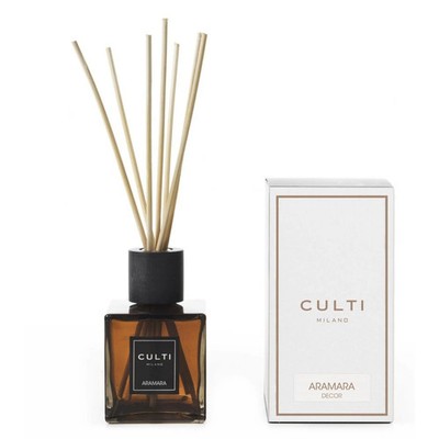 CULTI DECOR CLASSIC ARAMARA Raumduft-Diffusor