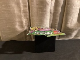 Lego Ninjago Masters of Spinjitzu Lloyd Garmadon Booster Pack 9552 Spinja 2012