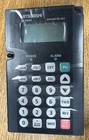 MITSUBISHI FR-PU07 INVERTER OPTION UNIT PARAMETER UNIT **NEW NO BOX**