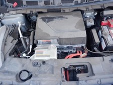 2019-20 Leaf In the Game Used Hockey Cards 21