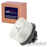Aic InnenraumgeblÄSe GeblÄSemotor Passend FüR Seat Mii Skoda Citigo Vw Up! |