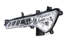 Nebel Scheinwerfer passend für Kia Sportage SL 07/2010-02/14 H27W/2 H27W/2 Links