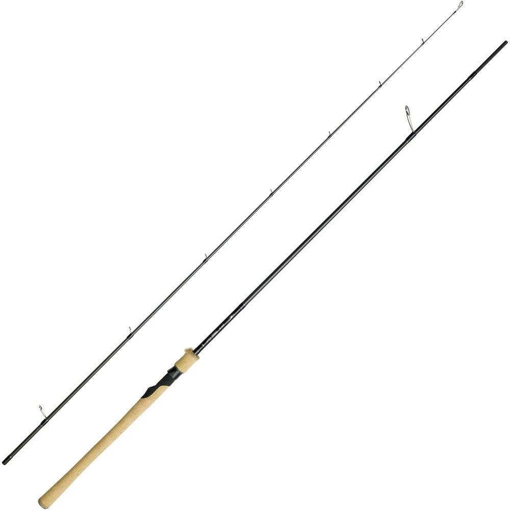 DAM Yagi Classic Spinning Rod 8' 10-30g