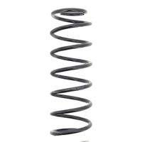 Fahrwerksfeder Hinterachse Schraubenfeder Ø 123 Mm KYB FüR U.A. Chevrolet Aveo