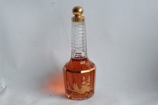 BACCARAT Flacon Parfum cristal Houbigant (59444)