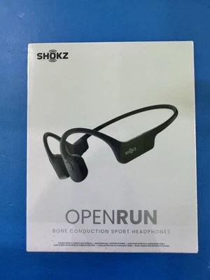 Shokz OPENRUN BONE CONDUIT SPORTS HEADPHONES S805