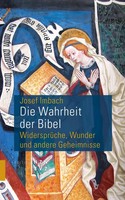 Josef Imbach | Die Wahrheit Der Bibel | Taschenbuch | Deutsch (2020) | 208 S.