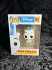 Funko Pop! Disney Hercules: Baby Pegasus Vinyl Figure #383 NIB
