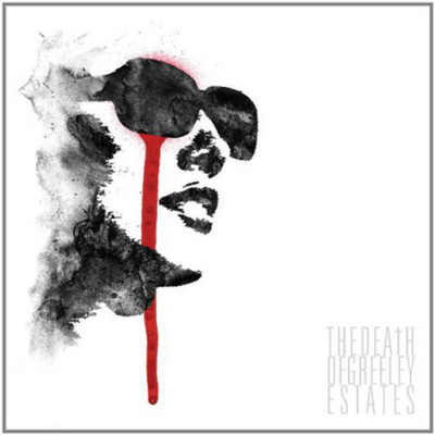 Greeley Estates Death of Greeley Estates (CD) Album
