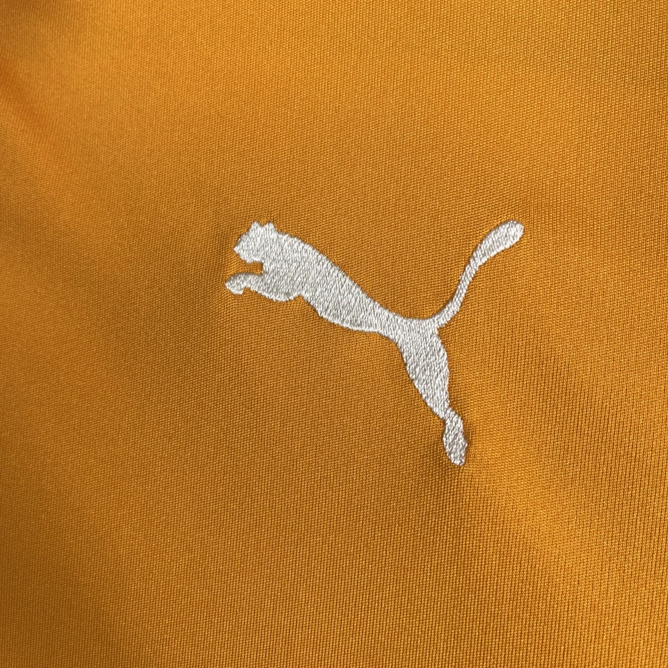 Camiseta de fútbol Costa de Marfil 2016-17 Costa de Marfil Puma local talla 2XL Foto 4 de 4