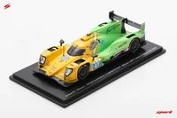 Spark S9284 1/43 Oreca 07 Gibson Nr. 43 Gewinner LMP2 Klasse Le Mans 24H 2025