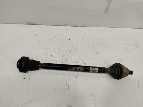 1K0407272EN antriebswelle vorne rechts SEAT ALTEA XL 5P5 FAMILY 2007 1813691