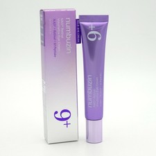 numbuzin No.9 NAD+ Retinol Volumetox Eye Cream 20ml Firming Wrinkles K-Beauty