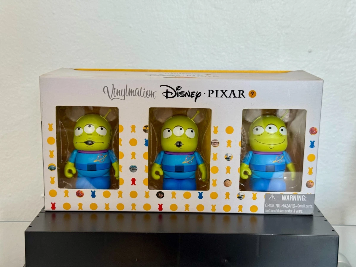 vinylmation toy story products for sale | eBay