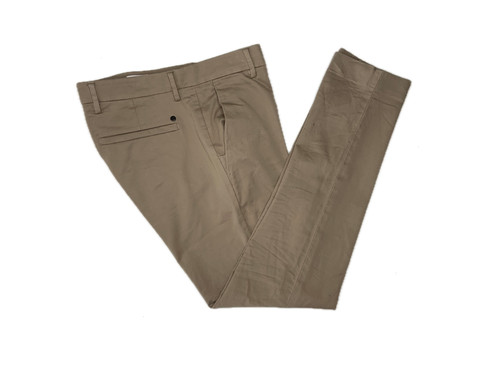 NN07 Sz 33 Camel Theo Chino - WORKWEAR