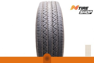 Used LT 225/75R16 Uniroyal Laredo HD/H - 115/112S - 11.5/32 No Repairs
