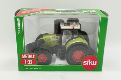 Siku 3261 ,,Claas Axion 850,, ,,Neu in OVP,,  ,,Siku Farmer 1:32,,