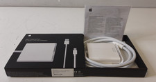 Apple A1306 Mini DisplayPort to Dual-Link DVI Adapter MB571LL/A - New Open Box
