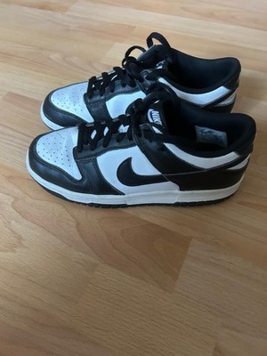 Nike dunk sportswear low Panda GR 40