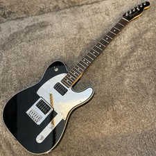Squier J5 Telecaster John 5 Signature E-Gitarre gebraucht