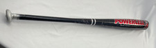 Worth PowerCell BW8 BESR Baseball Bat 33โ 30oz Drop -3 USA Made Alloy 2 5/8