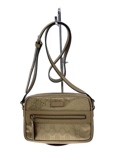 Sac à bandoulière GUCCI GG Impreme GLD du Japon sacs femme Gucci