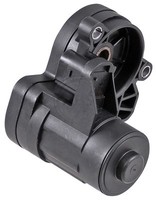 A.B.S. 43687 Elektrische Stellelement Feststellbremse FüR VW Audi Seat Skoda