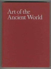 Art of the Ancient - Hardcover, by H A Groene...