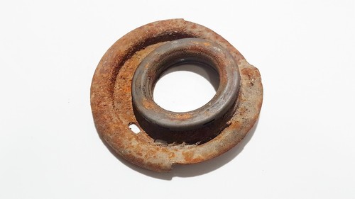 Domlager Federbeinlager Stützlager - Vorne Linke  Citroen Berli DE1308633-40