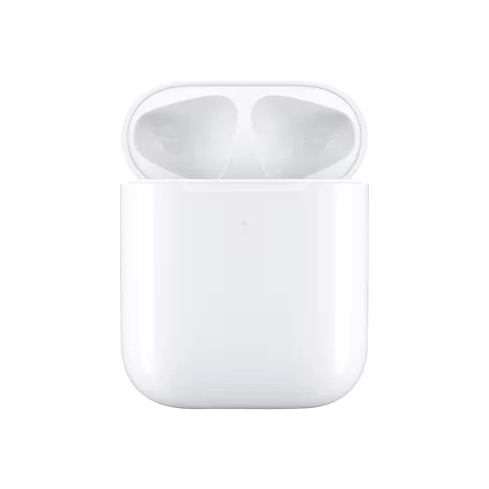 正規品　Apple Case AirPods Apple Wireless Charging Case for AirPods for sale online | eBay