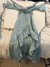 Blue Lulus Women’s Dress, Small