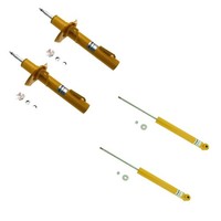 Koni StoßDäMpfer Set FüR Volkswagen Golf 5 (Golf 5 Plus,Exkl. Cross Golf) Bj. 05