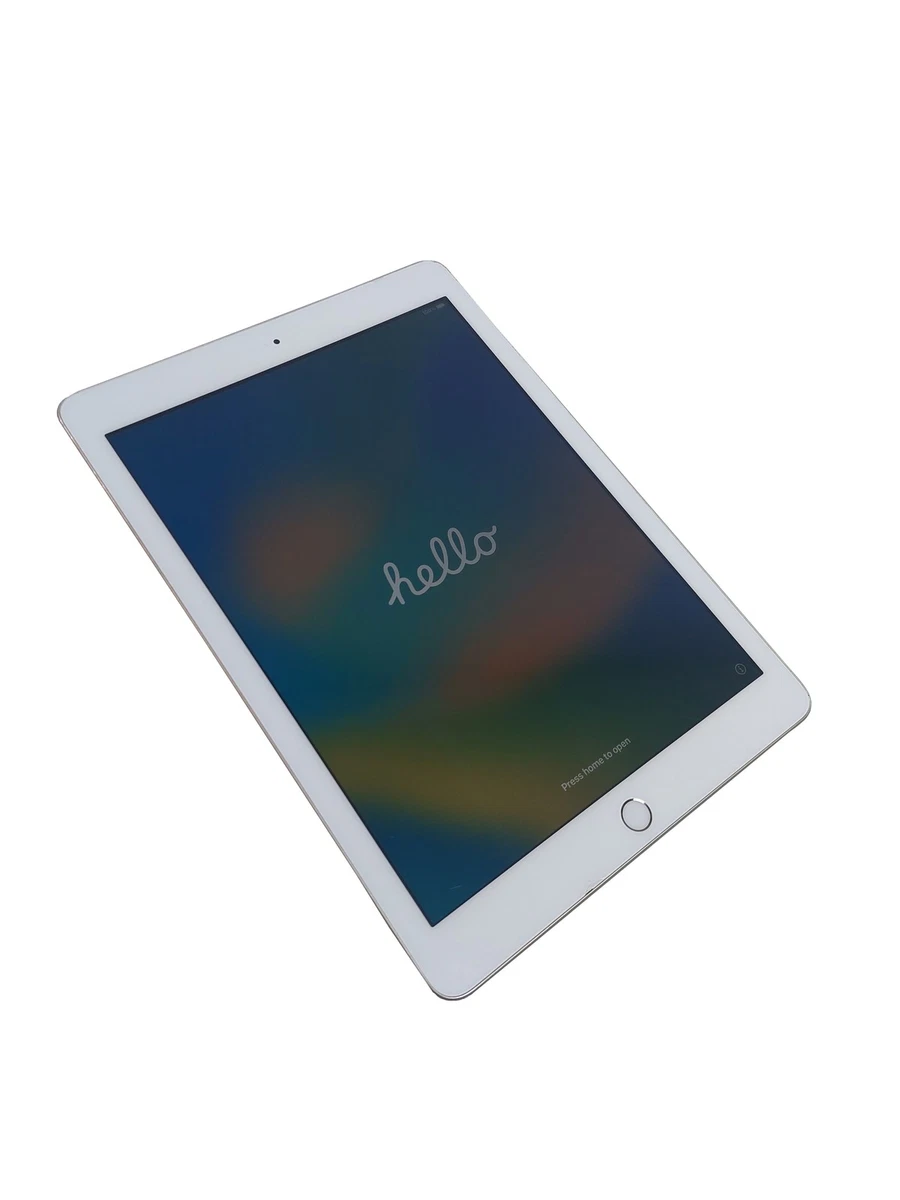 Apple iPad (5th Generation) 32 GB Tablets for sale | eBay